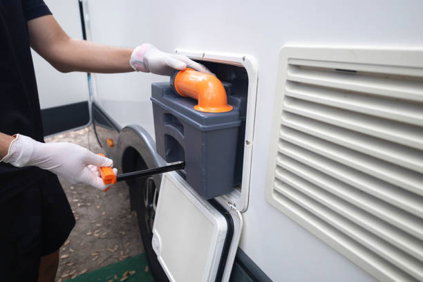 Best Local porta potty services  in Atkinson, NE